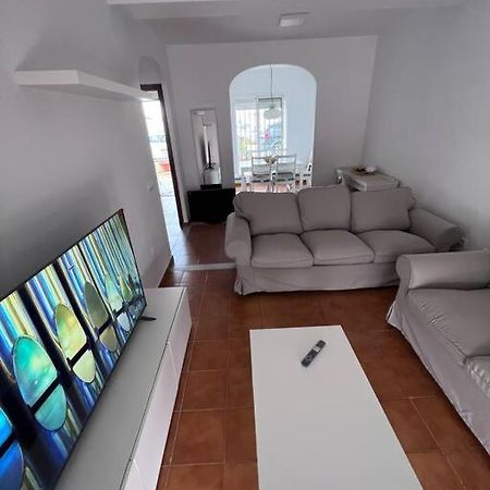 Willa Casa De Fernando Puerto Real Zewnętrze zdjęcie