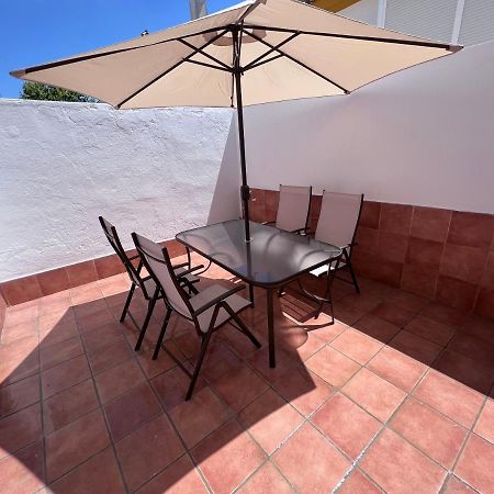 Willa Casa De Fernando Puerto Real Zewnętrze zdjęcie