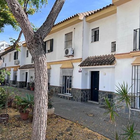 Willa Casa De Fernando Puerto Real Zewnętrze zdjęcie