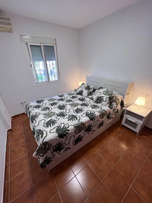 Willa Casa De Fernando Puerto Real Zewnętrze zdjęcie