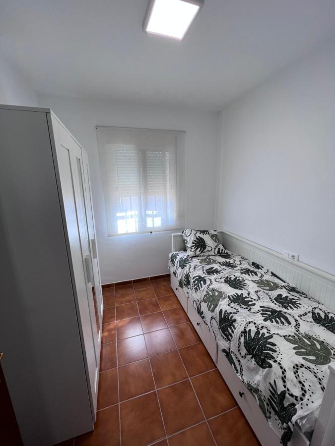 Willa Casa De Fernando Puerto Real Zewnętrze zdjęcie