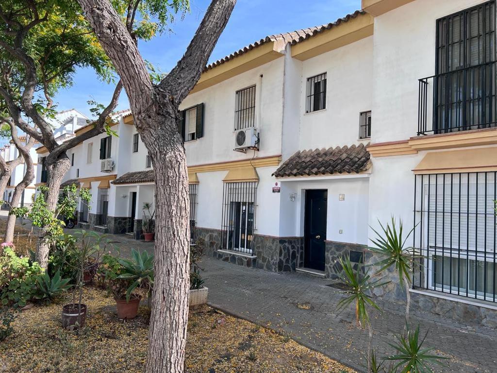 Willa Casa De Fernando Puerto Real Zewnętrze zdjęcie