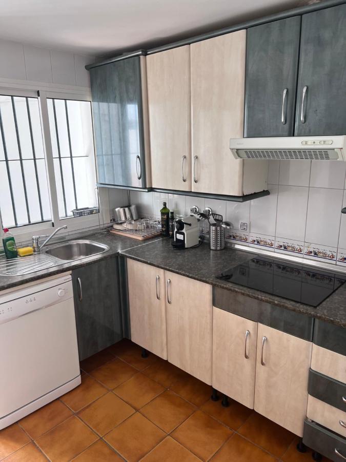 Willa Casa De Fernando Puerto Real Zewnętrze zdjęcie